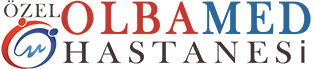 Özel OLBAMED Hastanesi - Silifke Logo